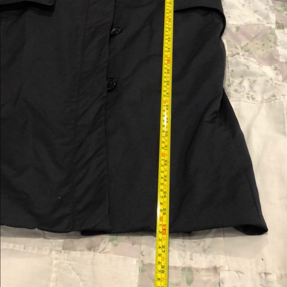 2/$30 H&M jacket - Picture 6 of 7